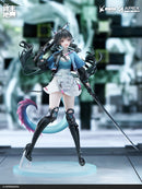 Arknights: Endfield APEX Chen Qianyu