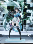 Arknights: Endfield APEX Chen Qianyu