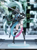 Arknights: Endfield APEX Chen Qianyu