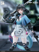 Arknights: Endfield APEX Chen Qianyu
