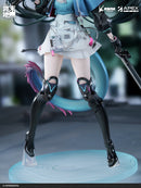Arknights: Endfield APEX Chen Qianyu