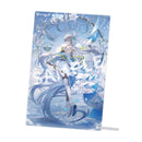 Vsinger  APEX Luo Tianyi 12th Anniversary Ver.