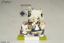 Arknights APEX Cuties Series Kal'tsit The Remains of Time Ver.