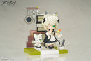 Arknights APEX Cuties Series Kal'tsit The Remains of Time Ver.