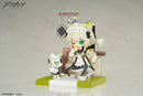 Arknights APEX Cuties Series Kal'tsit The Remains of Time Ver.