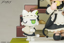 Arknights APEX Cuties Series Kal'tsit The Remains of Time Ver.
