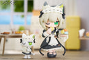 Arknights APEX Cuties Series Kal'tsit The Remains of Time Ver.