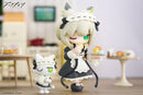 Arknights APEX Cuties Series Kal'tsit The Remains of Time Ver.