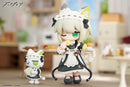 Arknights APEX Cuties Series Kal'tsit The Remains of Time Ver.