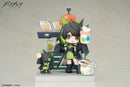 Arknights APEX Cuties Series Mon3tr