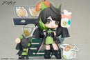 Arknights APEX Cuties Series Mon3tr