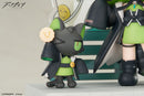 Arknights APEX Cuties Series Mon3tr