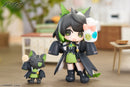 Arknights APEX Cuties Series Mon3tr