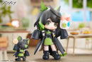 Arknights APEX Cuties Series Mon3tr