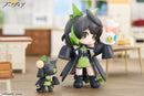 Arknights APEX Cuties Series Mon3tr