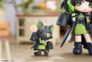 Arknights APEX Cuties Series Mon3tr
