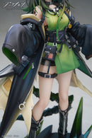 Arknights APEX Mon3tr