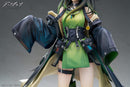 Arknights APEX Mon3tr