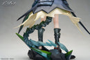 Arknights APEX Mon3tr