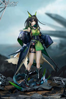 Arknights APEX Mon3tr