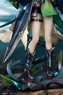 Arknights APEX Mon3tr
