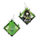 Arknights APEX Mon3tr