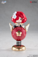 Honkai: Star Rail APEX Tribbie Chibi Chara Yurayura Stand
