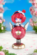 Honkai: Star Rail APEX Tribbie Chibi Chara Yurayura Stand