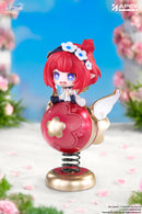 Honkai: Star Rail APEX Tribbie Chibi Chara Yurayura Stand