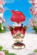 Honkai: Star Rail APEX Tribbie Chibi Chara Yurayura Stand