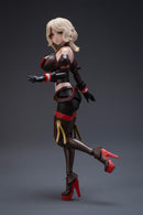 BORDER MODEL BA003 PIRATES QUEEN ANNE 1/12 SCALE PLASTIC MODEL KIT