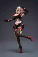 BORDER MODEL BA003 PIRATES QUEEN ANNE 1/12 SCALE PLASTIC MODEL KIT