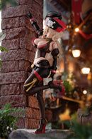 BORDER MODEL BA003 PIRATES QUEEN ANNE 1/12 SCALE PLASTIC MODEL KIT