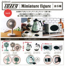 J.DREAM Toffy Miniature Figure Vol. 9