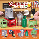 J.DREAM Beer Server Mascot 7