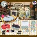 J.DREAM Toffy Miniature Figure Series