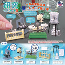 J.DREAM Research Mascot 5