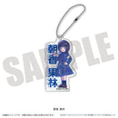 Love Live! Nijigasaki High School Idol Club MENEGI Newtoro Vol. 2 Hologram Acrylic Key Chain