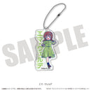 Love Live! Nijigasaki High School Idol Club MENEGI Newtoro Vol. 2 Hologram Acrylic Key Chain