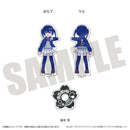 Love Live! Nijigasaki High School Idol Club MENEGI Newtoro Vol. 2 Acrylic Stand