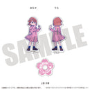 Love Live! Nijigasaki High School Idol Club MENEGI Newtoro Vol. 2 Acrylic Stand