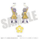 Love Live! Nijigasaki High School Idol Club MENEGI Newtoro Vol. 2 Acrylic Stand