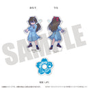 Love Live! Nijigasaki High School Idol Club MENEGI Newtoro Vol. 2 Acrylic Stand