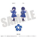 Love Live! Nijigasaki High School Idol Club MENEGI Newtoro Vol. 2 Acrylic Stand