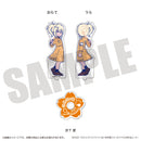 Love Live! Nijigasaki High School Idol Club MENEGI Newtoro Vol. 2 Acrylic Stand