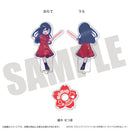 Love Live! Nijigasaki High School Idol Club MENEGI Newtoro Vol. 2 Acrylic Stand