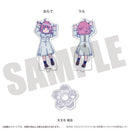 Love Live! Nijigasaki High School Idol Club MENEGI Newtoro Vol. 2 Acrylic Stand