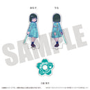 Love Live! Nijigasaki High School Idol Club MENEGI Newtoro Vol. 2 Acrylic Stand