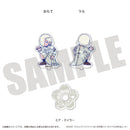 Love Live! Nijigasaki High School Idol Club MENEGI Newtoro Vol. 2 Acrylic Stand