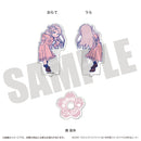 Love Live! Nijigasaki High School Idol Club MENEGI Newtoro Vol. 2 Acrylic Stand